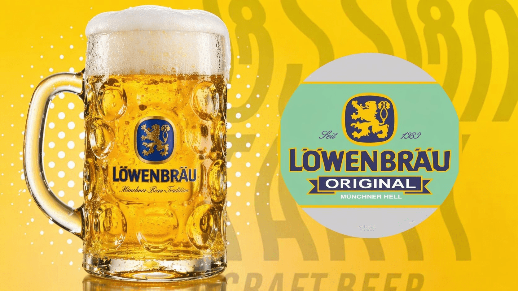 Löwenbräu