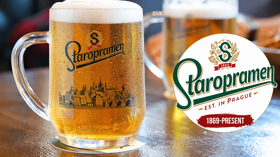 Staropramen